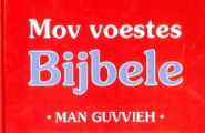 Mov voestes Bijbele