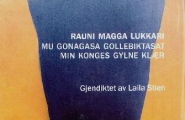 Min konges gylne klær