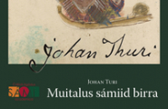 Muitalus sámiid birra