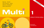 Multi 1 - Lïerehtimmiegærja