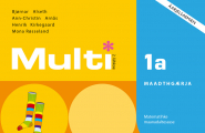 Multi 1a - Maadthgærja
