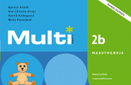 Multi 2b - Maadthgærja