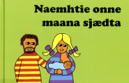 Naemhtie onne maana sjædta