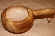 Melkekopp