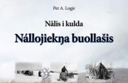 Nålis i kulda