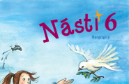 Násti 6 - Bargogirji 