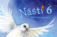 Násti 6 - Oskkoldaga oahppagirji