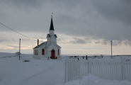 Kirke