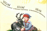 Niillas ja Báktestálu noaidelávži