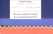 Niillas ja Máhtte-áddjá