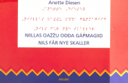 Nils får nye skaller