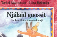 Njálaid guossit