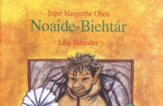 Noaide-Biehtár