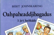 Oahpaheaddjibagadus