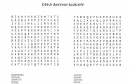 Domtesh - baakoe-ohtsedimmie