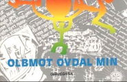 Olbmot ovdal min 