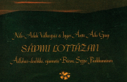 Sápmi lottážan