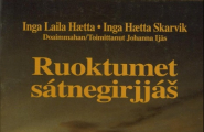 Ruoktumet sátnegirjjáš 