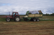 Traktor
