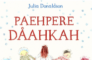 Paehpere dåahkah