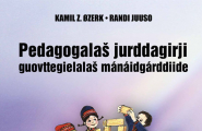 Pedagogalaš jurddagirji