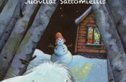 Pelle Njoammil, Juovllat Sáttomiellis