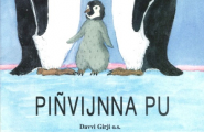 Piñvijnna Pu
