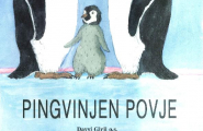 Pingvinjen Povje