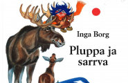 Pluppa ja sarvva