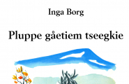 Pluppe gåetiem tseegkie