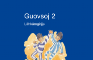 Guovsoj 2