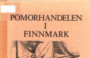 Pomorhandelen i Finnmark