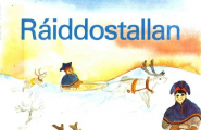 Ráiddostallan