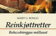 Reinkjøttretter - Bohccobierggus mállasat