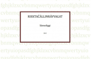 Riektačállinrávvagat
