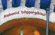 Riebaniid bihpporgáhkut