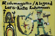 Riihmagállis