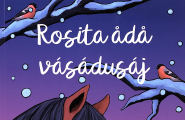 Rosita ådå vásádusáj