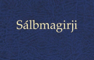 Sálbmagirji