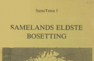 Samelands eldste bosetting