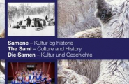 bok The Sami - Culture and history