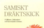 Samiskt dräktskick