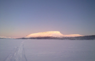 Fjell