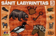 Sánit labyrinttas 3 