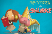 Prinsessa jïh Snurke