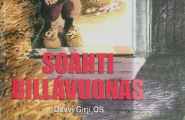 Soahti Billávuonas