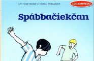 Spábbačiekčan