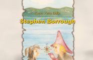 Stephen Borrough