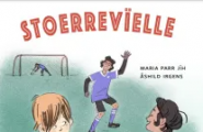Stoerrevïelle