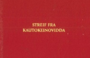 Streif fra Kautokeinovidda